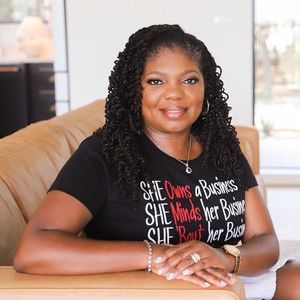 Meet your Posher, Rhonda